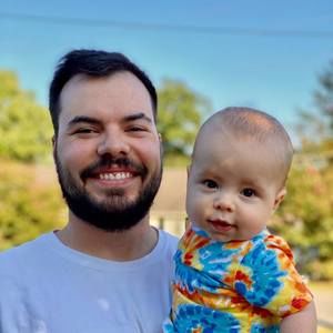 Meet your Posher, Greg